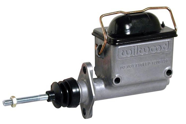 260-16926 High-Volume Master Cylinders