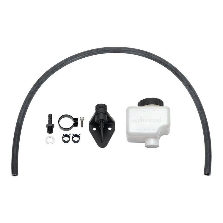 260-17913 Master Cylinder Accessories