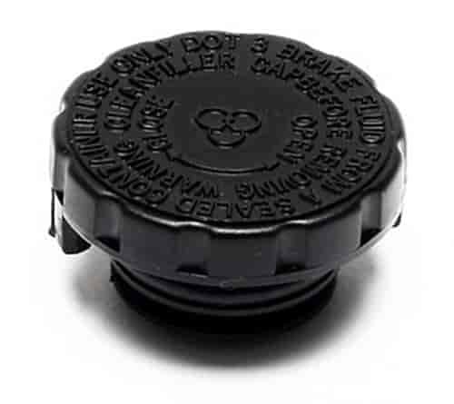 Brakes Master Cylinder Cap