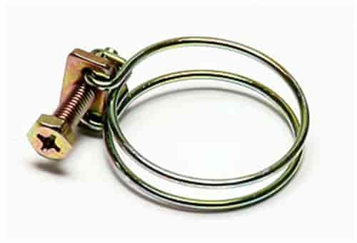 Replacement Reservoir Clamp Assembly