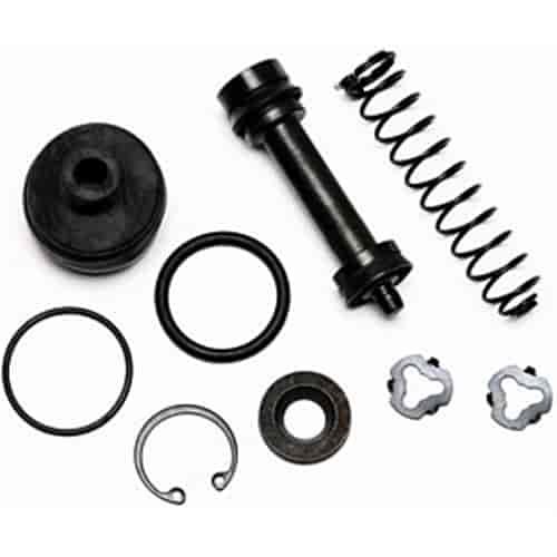 Combination " Remote" Master Cylinder Rebuild Kit 5/8" Bore