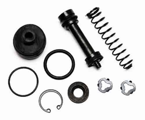 Combination " Remote" Master Cylinder Rebuild Kit 3/4" Bore