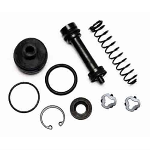 Combination " Remote" Master Cylinder Rebuild Kit 7/8" Bore