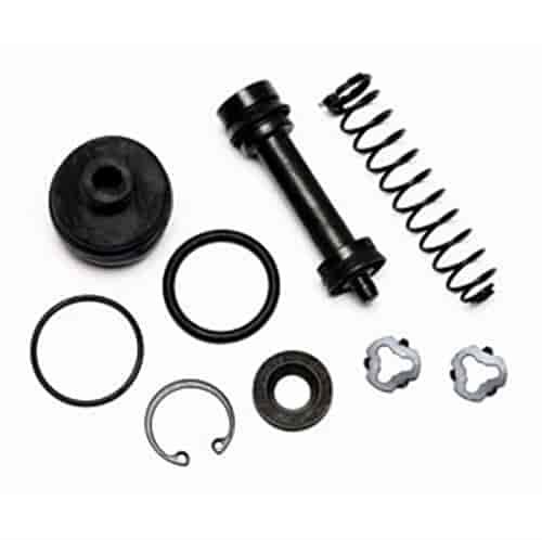 Combination " Remote" Master Cylinder Rebuild Kit 1" Bore