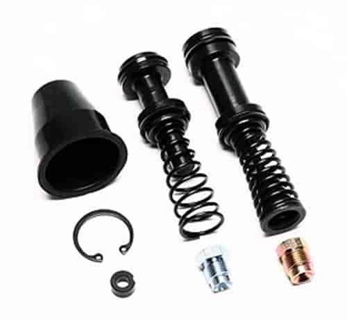 Tandem Master Cylinder Rebuild Kit 1-1/16" Bore