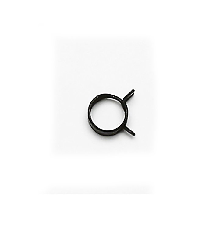 HOSE CLAMP .50 DIA