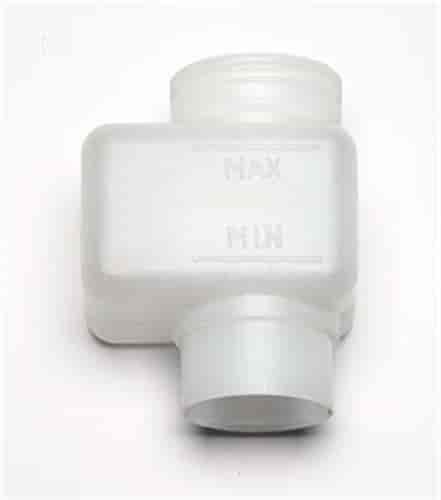 Remote Master Cylinder Reservoir 4 oz