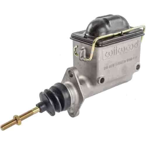 High Volume Aluminum Master Cylinder 3/4" Bore