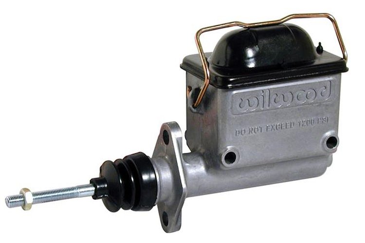260-6766K1 High-Volume Master Cylinders