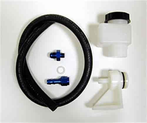 Remote Reservoir Kit 4 oz