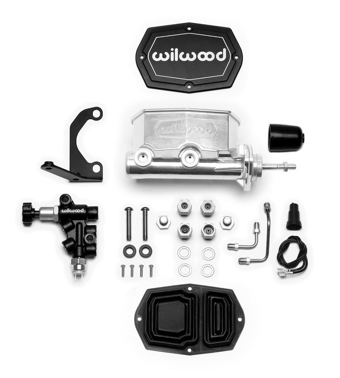 261-14962-P Master Cylinder Kit