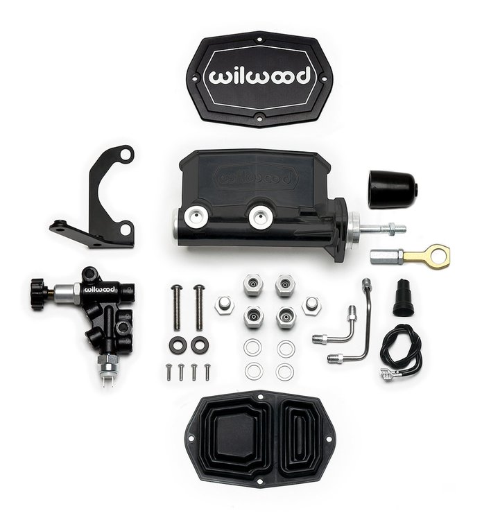261-15522-BK Master Cylinder Kit