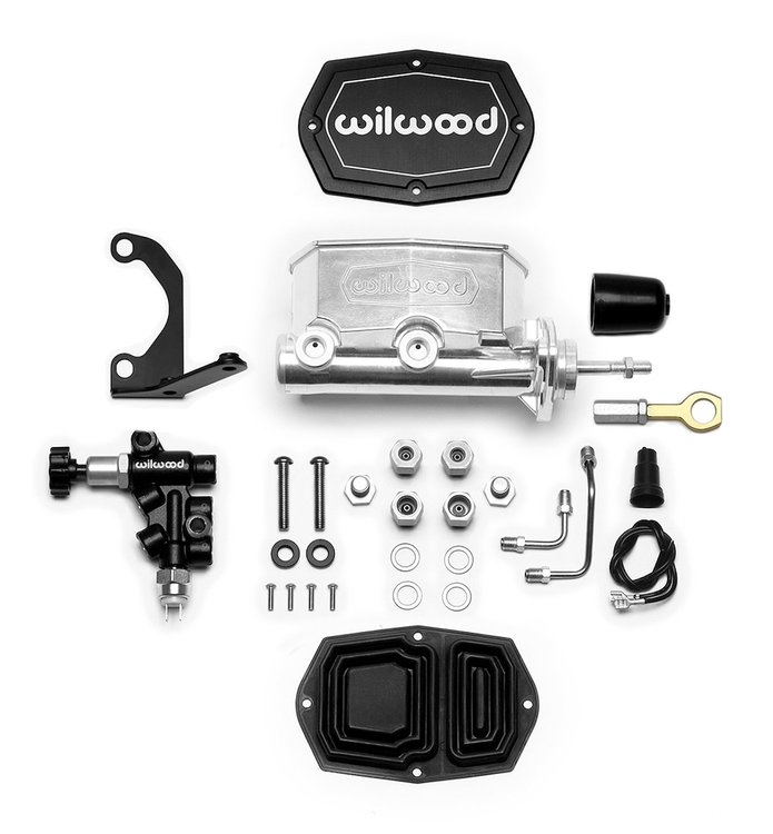261-15522-P Master Cylinder Kit