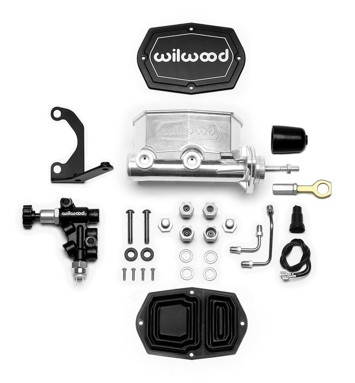 261-15544-P Master Cylinder Kit