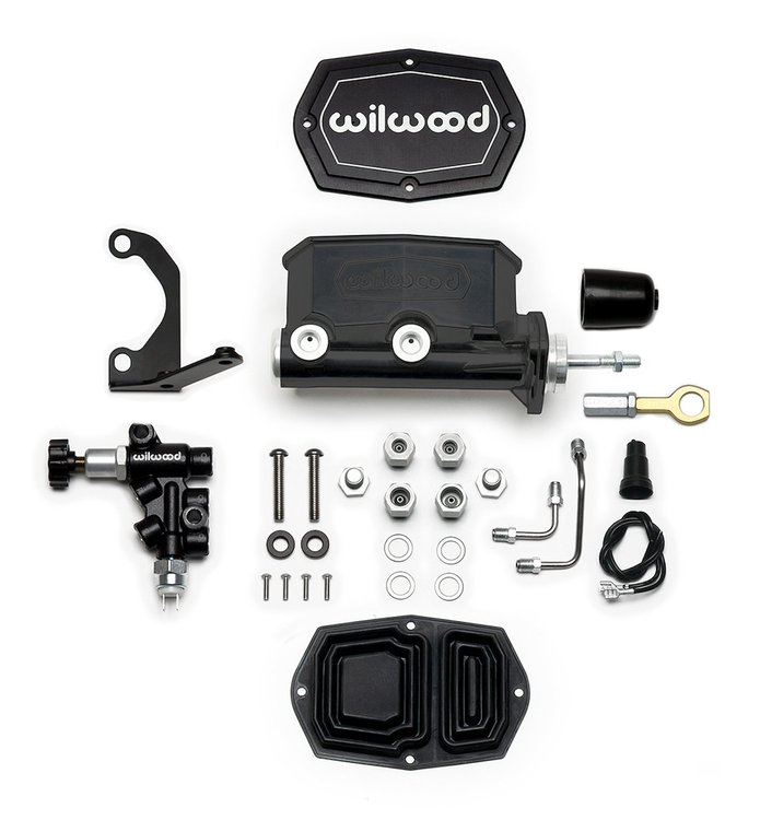 261-15545-BK Master Cylinder Kit