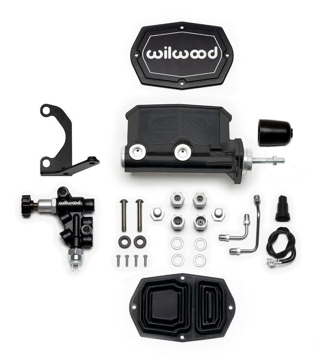 261-15659-BK Master Cylinder Kit