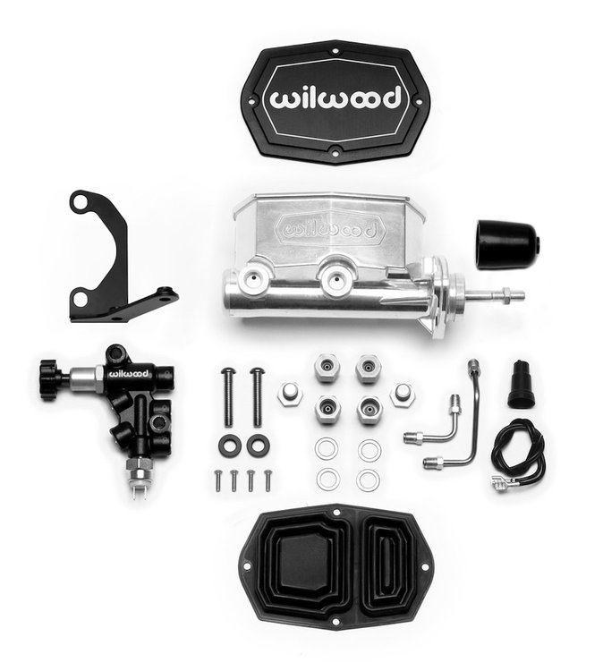 261-15659-P Master Cylinder Kit