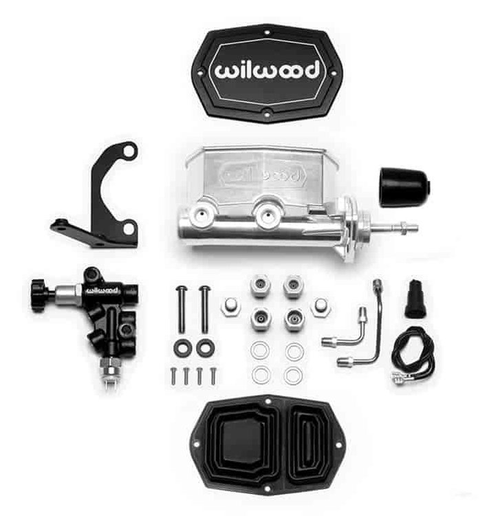 KIT M/C TANDEM CMPCT 1.00