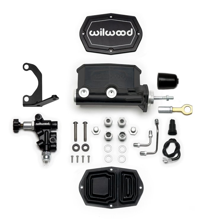 261-15664-BK Master Cylinder Kit