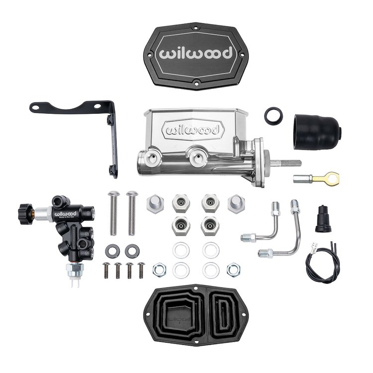 261-16796-P Master Cylinder Kit
