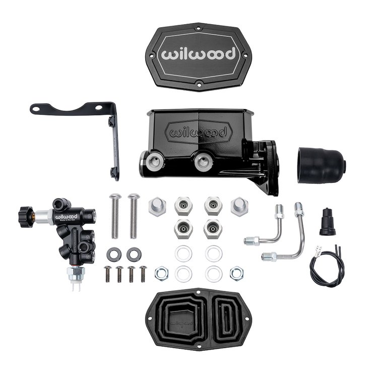 261-16797-BK Master Cylinder Kit