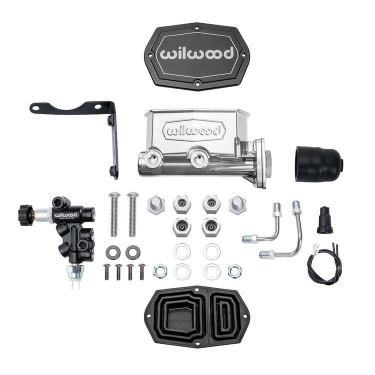 261-16797-P Master Cylinder Kit