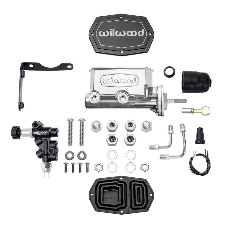 261-17797-P Master Cylinder Kit