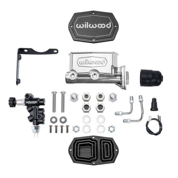 261-17798-P Master Cylinder Kit