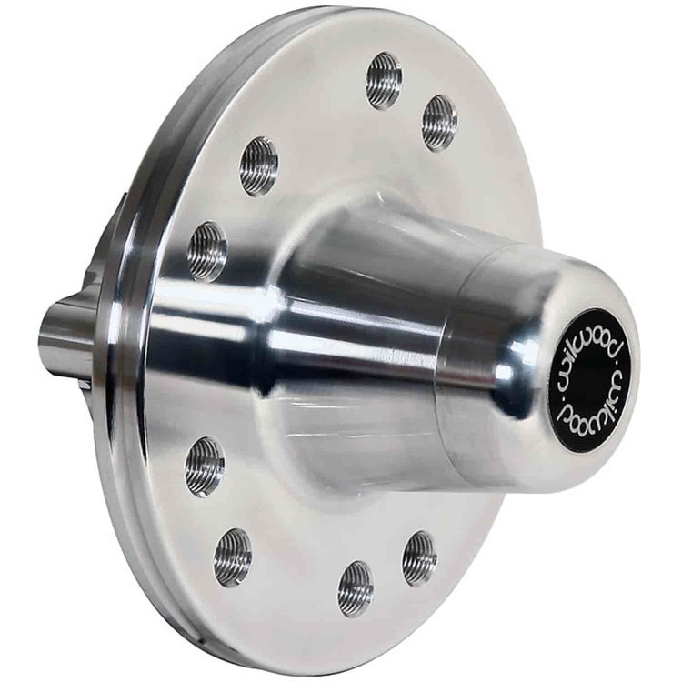 Aluminum Hub 1970-1978 GM F-Body