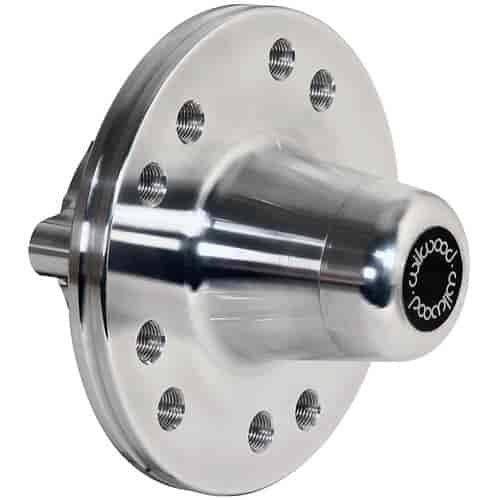 Aluminum Hub 1965-1969 Ford Mustang