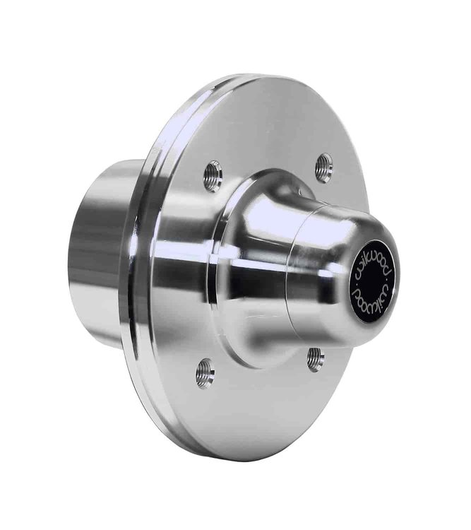 Aluminum Hub Sunbeam Tiger