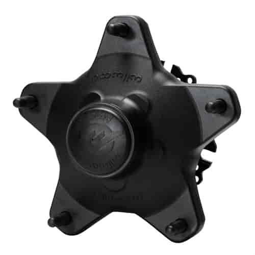 Aluminum Hub Wide 5 Spindle