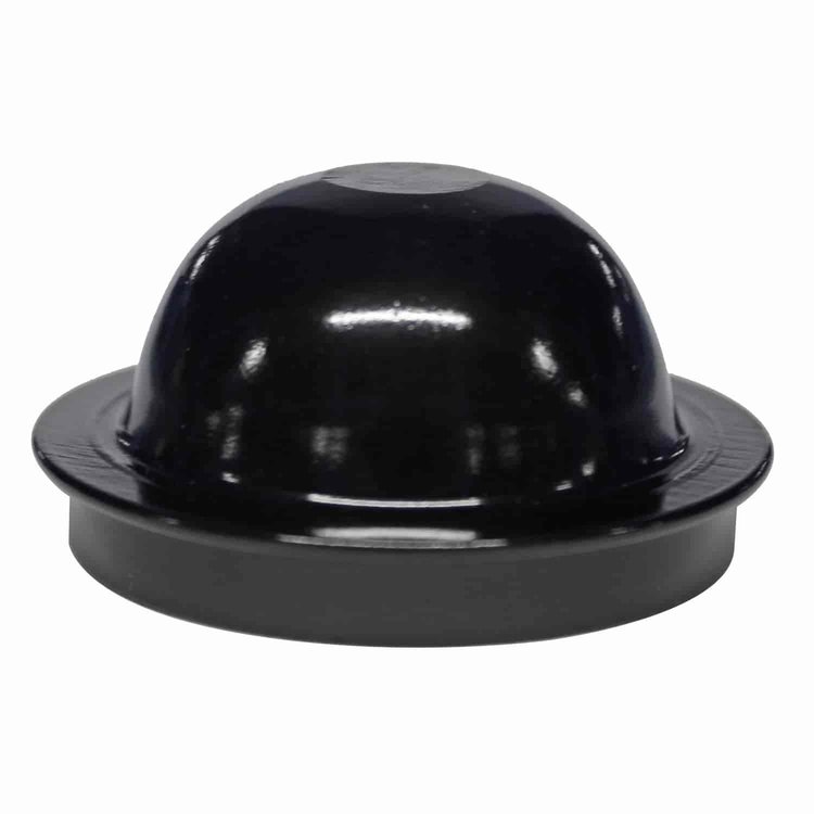 CAP DUST HUB FRONT 2.071 DIA PRESS-IN