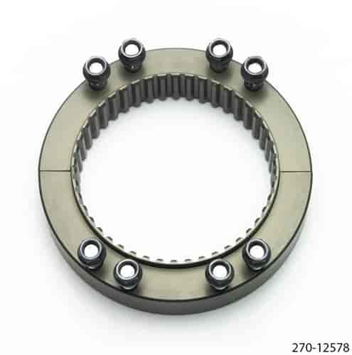 Aluminum Hub Sprint Inboard