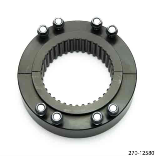 Aluminum Hub Midget Inboard