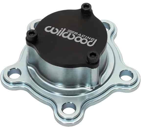 Starlite 55 Camber Drive Flange [2-Degree Adjustment]