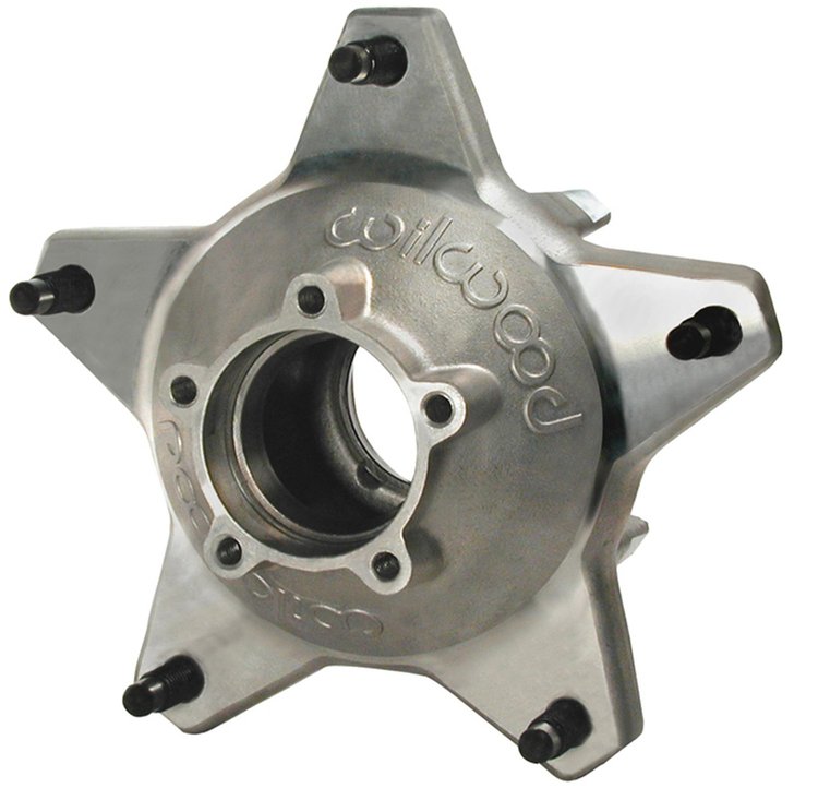 270-16772D Hubs - Wide 5