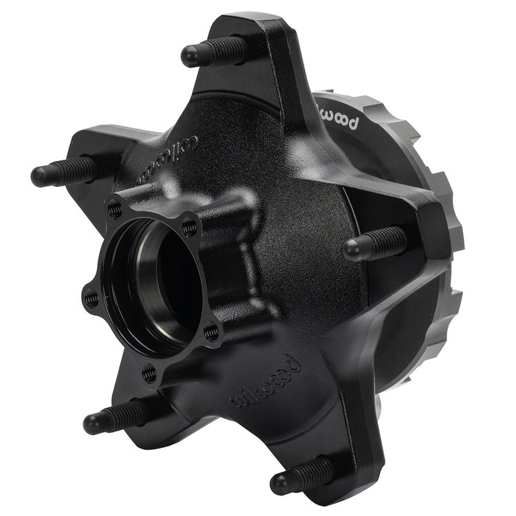270-17461C Hubs - Wide 5