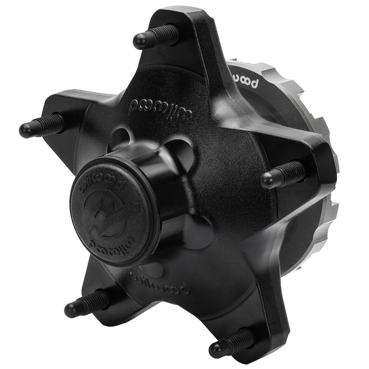 270-17462C Hubs - Wide 5