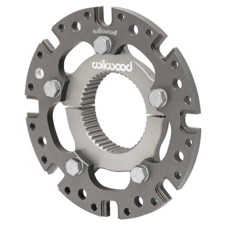 270-17649 Hubs - Inboard