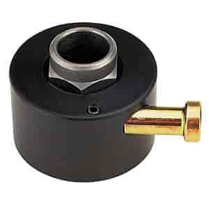 Quick Release - 3/4" Shaft