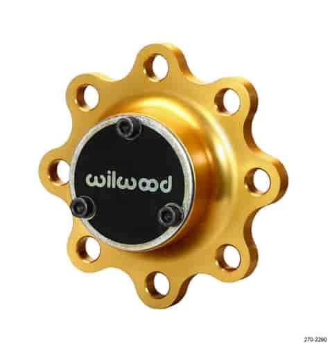Drive Flange Wide 5 Gold