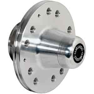 Aluminum Hub - Hat Mount 1987-93 Mustang