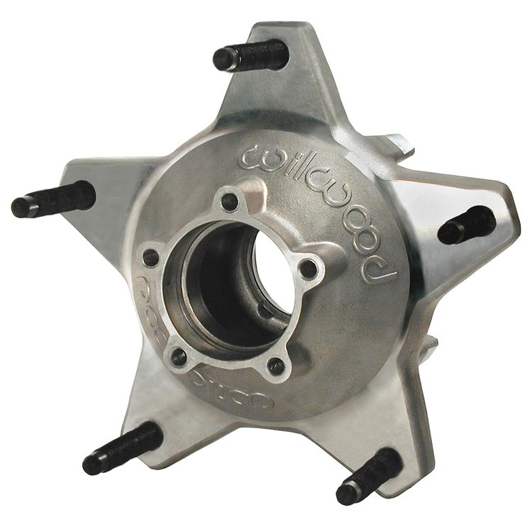 270-6513LS Hubs - Wide 5