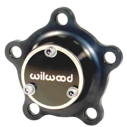 Drive Flange - Starlite 55 Five Bolt w/o Bolts