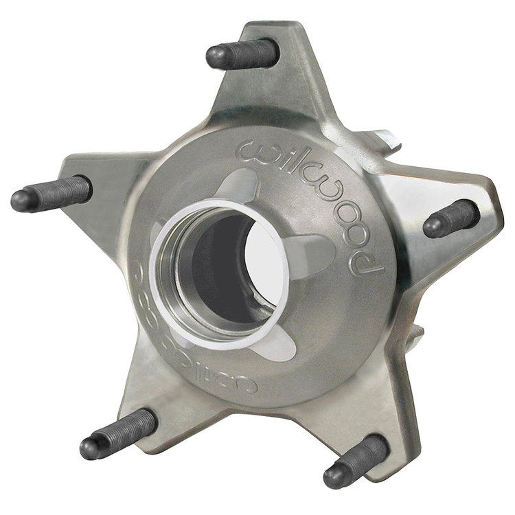 270-6735LS Hubs - Wide 5