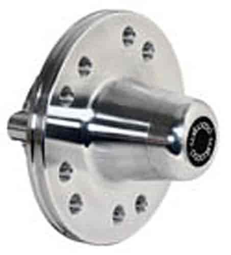 Aluminum Hub 1964-1974 Chevy