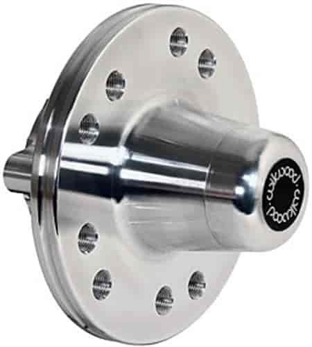Aluminum Hub 1971-1978 Ford Mustang II/Pinto