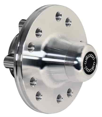 Aluminum Hub 1987-1993 Ford Mustang
