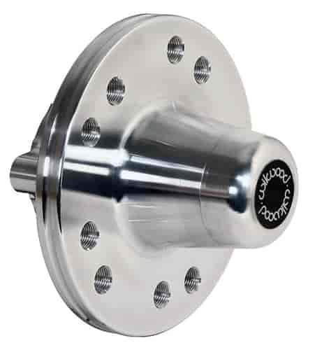 Aluminum Hub 1955-1957 Chevy